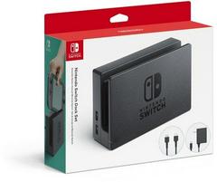 Nintendo Switch Dock Set - Nintendo Switch | Anubis Games and Hobby