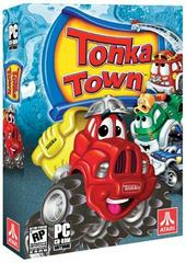 Tonka Town - PC Games | Anubis Games and Hobby