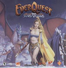 EverQuest: The Scars of Velious - PC Games | Anubis Games and Hobby