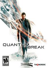 Quantum Break [Timeless Collector's Edition] - PC Games | Anubis Games and Hobby