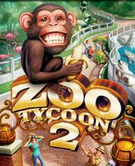 Zoo Tycoon 2 - PC Games | Anubis Games and Hobby