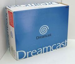 Sega Dreamcast White Console - PAL Sega Dreamcast | Anubis Games and Hobby