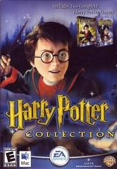 Harry Potter Collection - PC Games | Anubis Games and Hobby