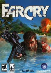 Far Cry - PC Games | Anubis Games and Hobby