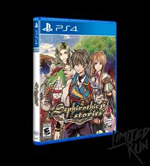 Sephirothic Stories - Playstation 4 | Anubis Games and Hobby