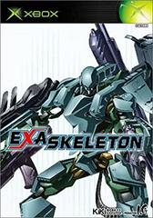 ExaSkeleton - JP Xbox | Anubis Games and Hobby