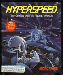 Hyperspeed - PC Games | Anubis Games and Hobby