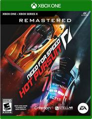 Need for Speed: Hot Pursuit Remastered - Xbox One | Anubis Games and Hobby