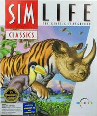 SimLife - PC Games | Anubis Games and Hobby