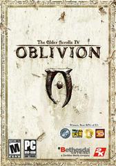 Elder Scrolls IV: Oblivion - PC Games | Anubis Games and Hobby