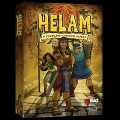 Helam: A Stripling Warrior Quest - PC Games | Anubis Games and Hobby