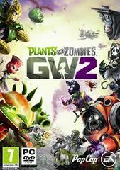 Plants vs. Zombies: Garden Warfare 2 - PC Games | Anubis Games and Hobby