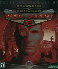 Command & Conquer: Red Alert 2 [Collector's Edition] - PC Games | Anubis Games and Hobby