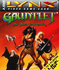 Gauntlet: Third Encounter - Atari Lynx | Anubis Games and Hobby