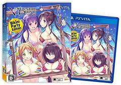 Valkyrie Drive Bhikkhuni [Bikini Party Edition] - JP Playstation Vita | Anubis Games and Hobby