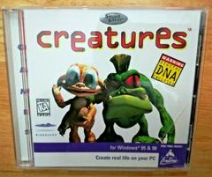 Creatures - PC Games | Anubis Games and Hobby