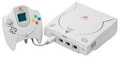 Sega Dreamcast Console - JP Sega Dreamcast | Anubis Games and Hobby