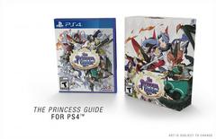 The Princess Guide [Limited Edition] - Playstation 4 | Anubis Games and Hobby