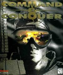 Command & Conquer - PC Games | Anubis Games and Hobby