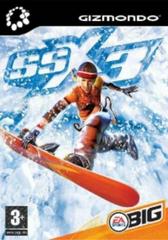 SSX 3 - Gizmondo | Anubis Games and Hobby