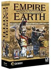 Empire Earth [Gold Edition] - PC Games | Anubis Games and Hobby