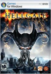 Hellgate: London - PC Games | Anubis Games and Hobby