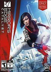 Mirror's Edge Catalyst [Collector's Edition] - PC Games | Anubis Games and Hobby