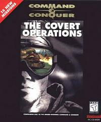 Command & Conquer: The Covert Operations - PC Games | Anubis Games and Hobby