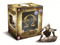 God of War: Ascension [Collector's Edition] - PAL Playstation 3 | Anubis Games and Hobby