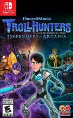 Trollhunters: Defenders of Arcadia - Nintendo Switch | Anubis Games and Hobby