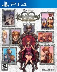 Kingdom Hearts: Melody of Memory - Playstation 4 | Anubis Games and Hobby