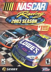 NASCAR Racing: 2003 Season - PC Games | Anubis Games and Hobby