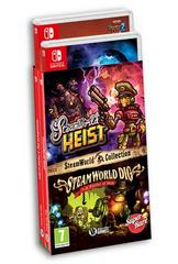 Steamworld Collection - PAL Nintendo Switch | Anubis Games and Hobby