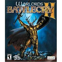 Warlords Battlecry II - PC Games | Anubis Games and Hobby