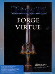 Ultima VII: The Forge of Virtue - PC Games | Anubis Games and Hobby