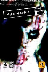 Manhunt - PC Games | Anubis Games and Hobby