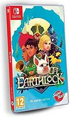 Earthlock - PAL Nintendo Switch | Anubis Games and Hobby