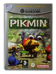 Pikmin [Player's Choice] - PAL Gamecube | Anubis Games and Hobby