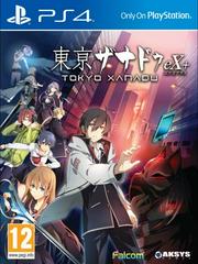 Tokyo Xanadu EX+ - PAL Playstation 4 | Anubis Games and Hobby