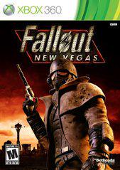 Fallout: New Vegas - Xbox 360 | Anubis Games and Hobby