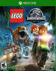 LEGO Jurassic World - Xbox One | Anubis Games and Hobby