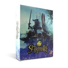 Armello [IndieBox] - PC Games | Anubis Games and Hobby