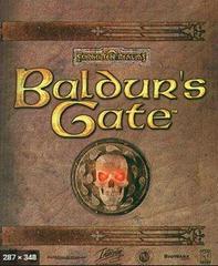 Baldur's Gate - PC Games | Anubis Games and Hobby