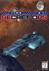 Wing Commander: Secret Ops - PC Games | Anubis Games and Hobby