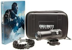 Call of Duty Ghosts [Prestige Edition] - PAL Playstation 3 | Anubis Games and Hobby