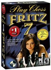 Fritz 7 - PC Games | Anubis Games and Hobby