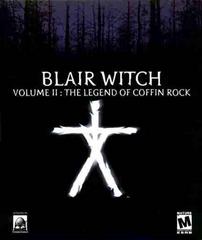 Blair Witch Volume II: The Legend of Coffin Rock - PC Games | Anubis Games and Hobby