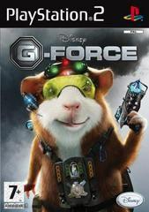 Disney G-Force - PAL Playstation 2 | Anubis Games and Hobby