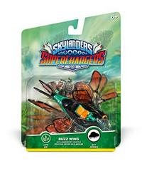 Buzz Wing - SuperChargers - Skylanders | Anubis Games and Hobby