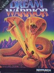 Dream Warrior - Commodore 64 | Anubis Games and Hobby